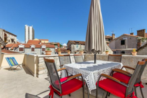 Отель Apartment Sv. Petar Stari  Сплит